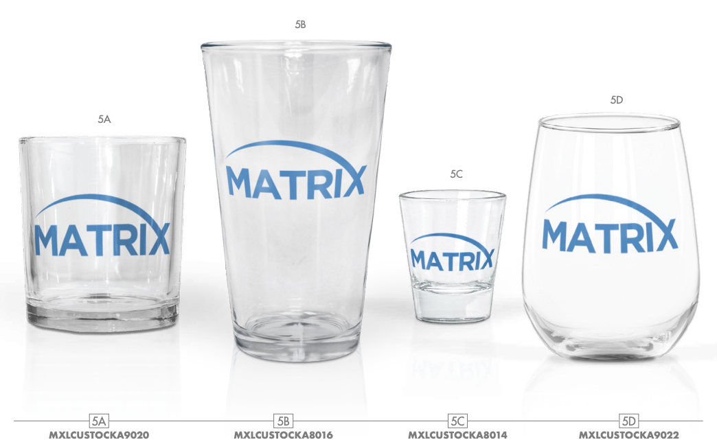 Branded Products