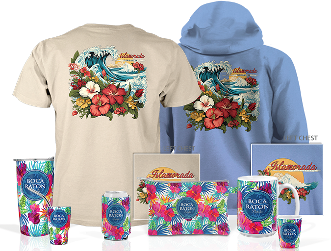 Product Collection 1