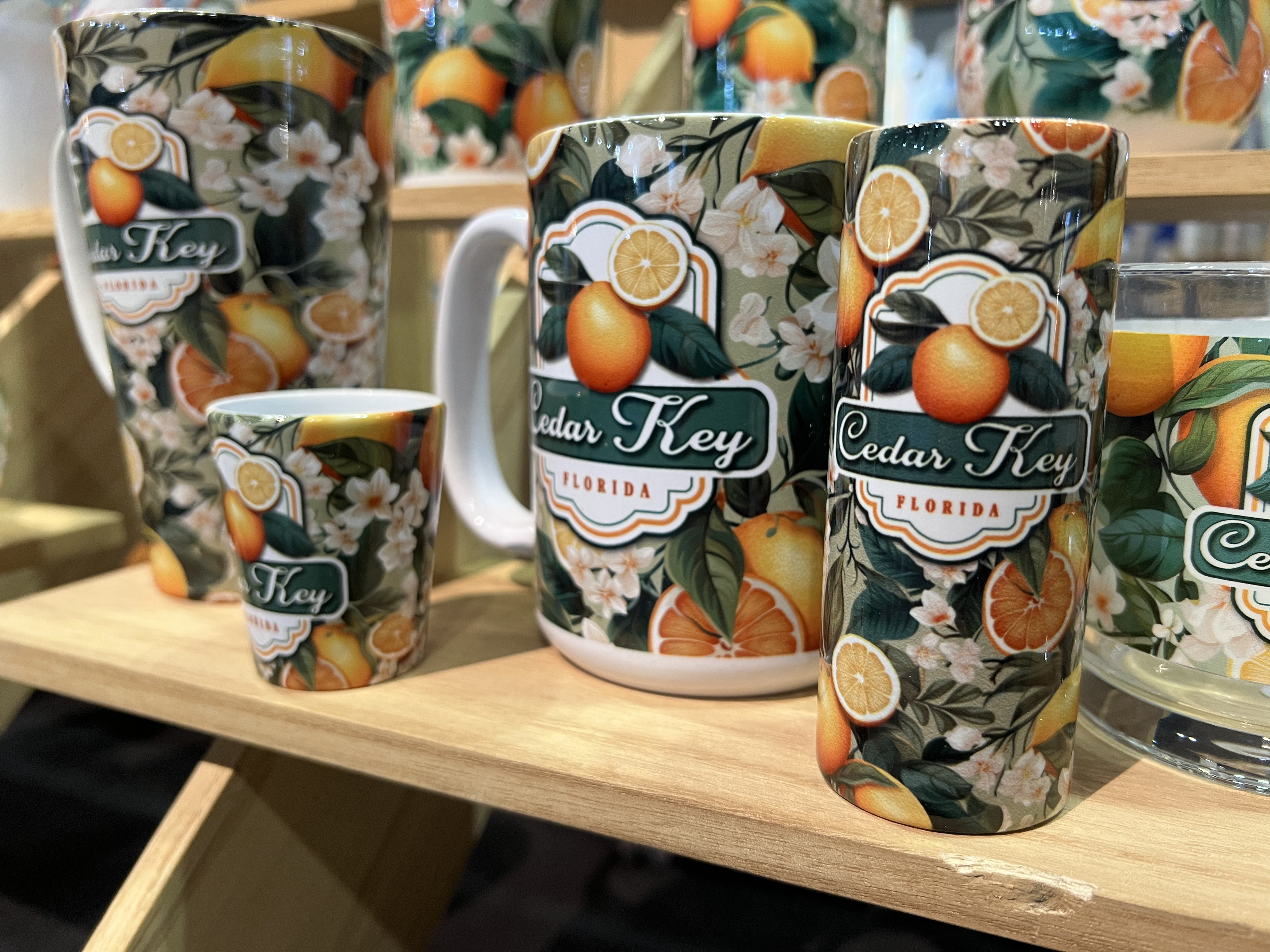 Retail Displays